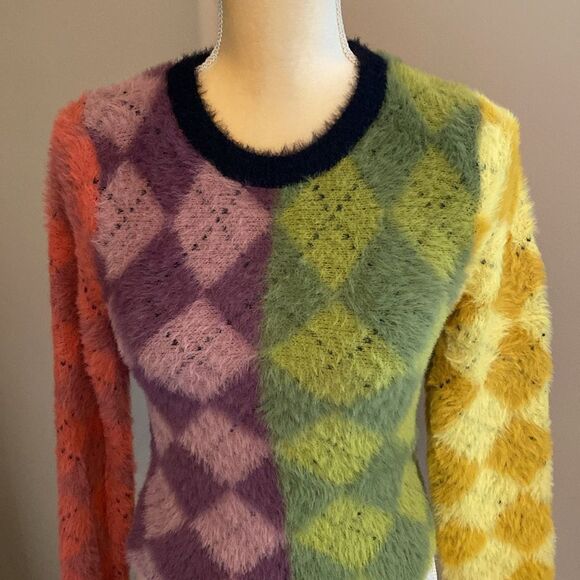 ❤️EUC Fashion Nova Sweater(size XS)❤️ - Picture 4 of 7